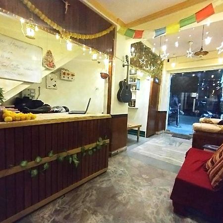 Genesis Homestay Agra  Exterior foto