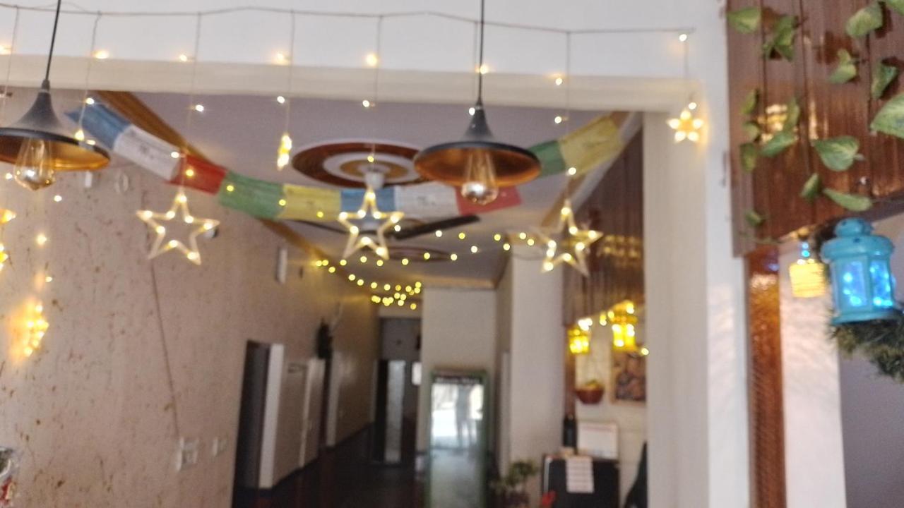 Genesis Homestay Agra  Exterior foto