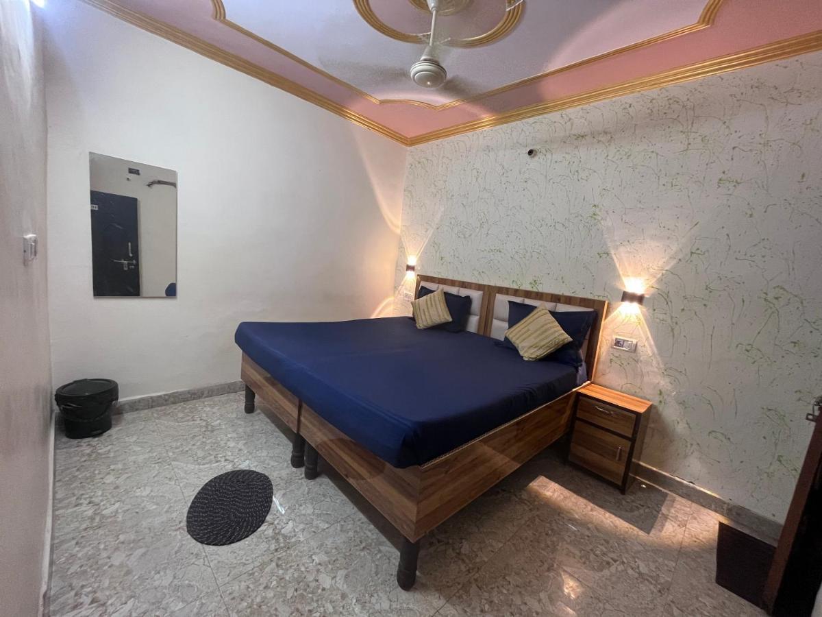 Genesis Homestay Agra  Exterior foto