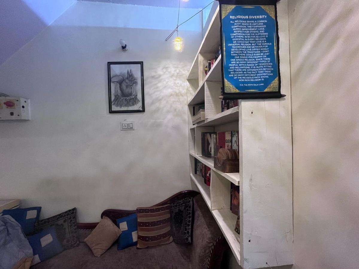 Genesis Homestay Agra  Exterior foto